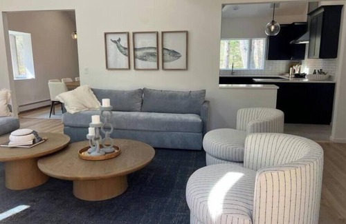 Bridgehampton Villa | Villa Verde - Sanctuary @ Bridge