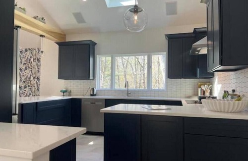 Bridgehampton Villa | Villa Verde - Sanctuary @ Bridge
