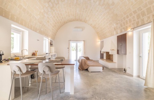 Specchiolla Villa | Villa Verdena Up - Ostuni