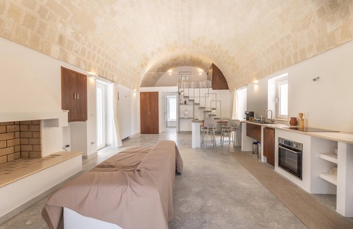 Specchiolla Villa | Villa Verdena Up - Ostuni