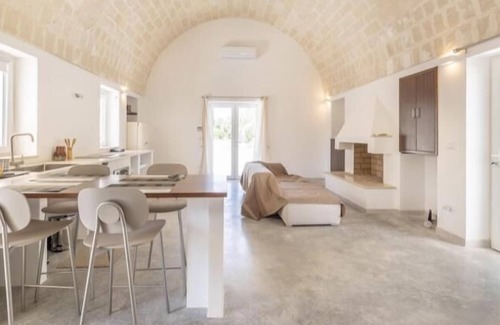 Specchiolla Villa | Villa Verdena Up - Ostuni