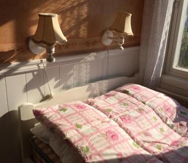 Borgholm Apartamento | Villa Verdi