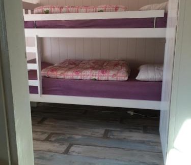 Borgholm Apartamento | Villa Verdi