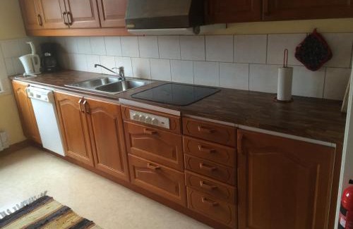 Borgholm Apartamento | Villa Verdi