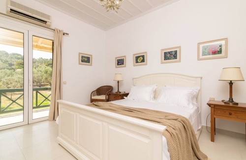 Ano Vasilikos Otro | Villa Verdi Your Family Oasis!