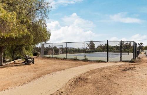 Temecula Casa | Villa Verdot 6BR Estate w Pool Tennis Basketball
