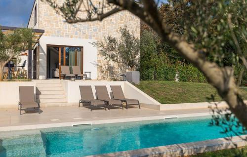 Tinjan Casa | Villa-Veritas