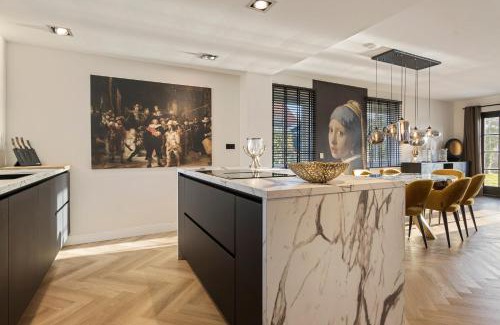 Callantsoog Villa | Villa Vermeer