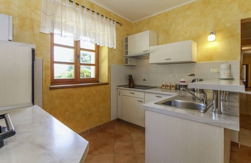Kringa Villa | Villa Vernier in Kringa - Haus für 6-8 Personen