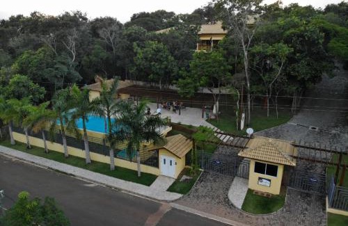 Acu da Torre Casa | Villa Verona