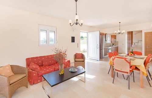 South Rhodes Casa | Villa Verona