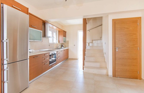 South Rhodes Casa | Villa Verona