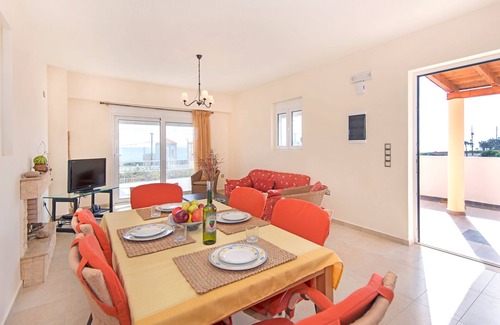 South Rhodes Casa | Villa Verona