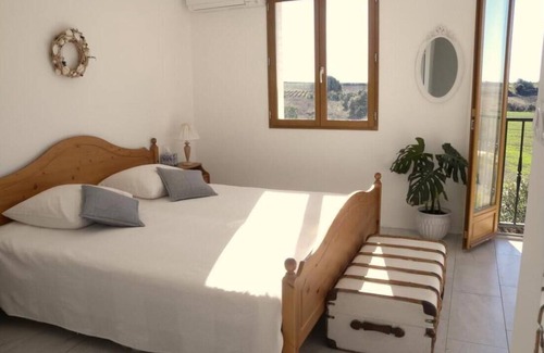 Laurens Casa | Villa Veronica - Laurens, Languedoc Roussillon