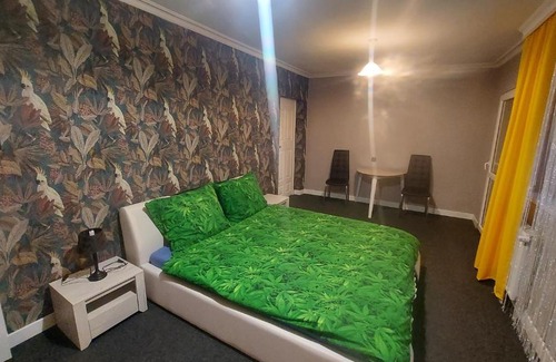 Ladek-Zdroj Casa | Villa Veronika