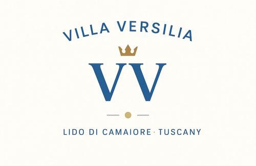 Lido di Camaiore Villa | Villa Versilia