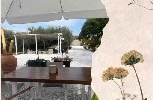 Piano di Mommio Casa | Villa Versilia-Mare e Monti