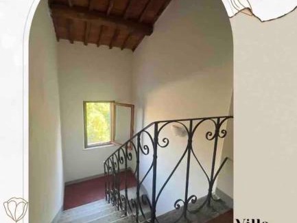 Piano di Mommio Casa | Villa Versilia-Mare e Monti