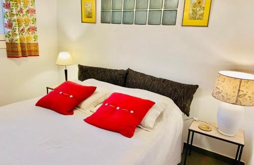 Beccar Casa | Villa Vert