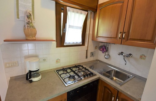 Vesta Casa | Villa Vesta by Interhome