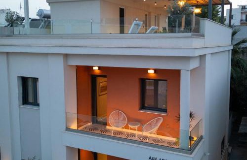 Kalamata Villa | Villa Vesta - Kalamata Mediterranean Villas