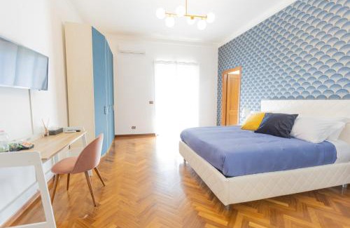 Cimitile Casa | Villa Vetrano B&B