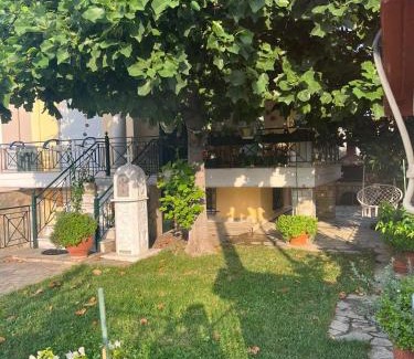 Asprovalta Casa | Villa VG