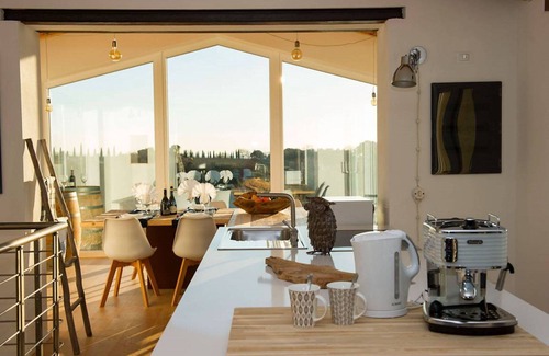 Bibbona Villa | Villa Via Bolgherese - Villa Via Bolgherese