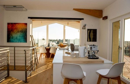 Bibbona Villa | Villa Via Bolgherese - Villa Via Bolgherese