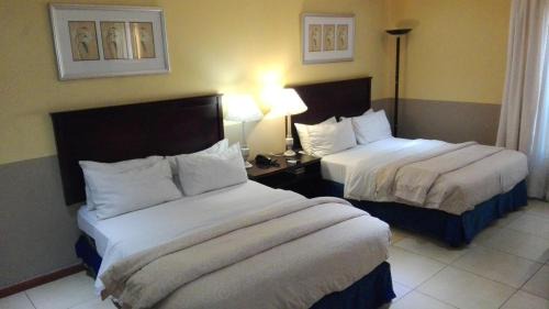 Greater Johannesburg Metropolitan Area Hotel | Villa Via Hotel Midrand