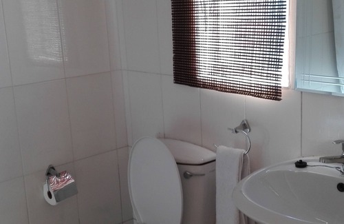 Greater Johannesburg Metropolitan Area Casa | Villa Via - Midrand