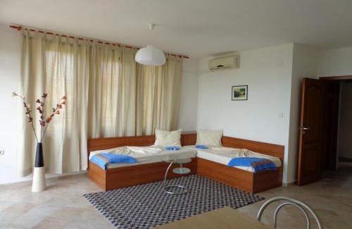 Budjaka Apartamento | Villa Via Pontica