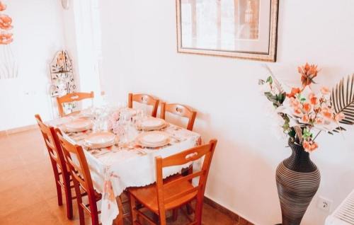 Vassilatika Casa | Villa Vicky Corfu