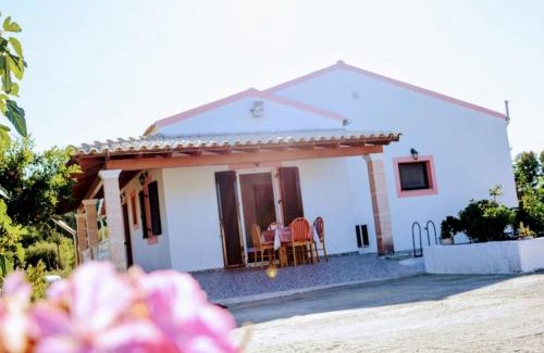 Vassilatika Casa | Villa Vicky Corfu