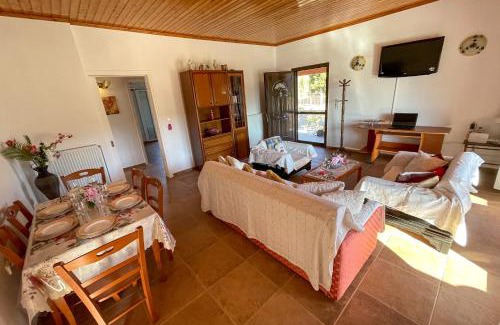 Vassilatika Casa | Villa Vicky Corfu