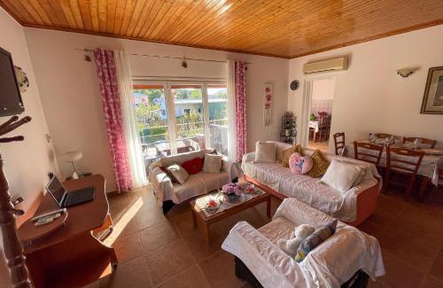 Vassilatika Casa | Villa Vicky Corfu
