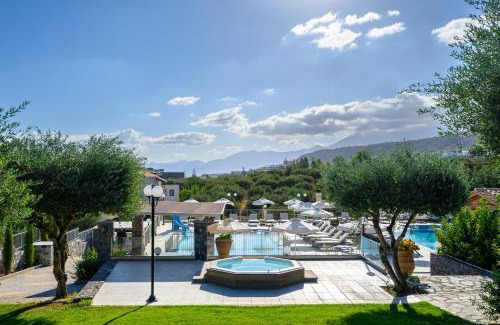Koutouloufari Apartamento | Villa Vicky
