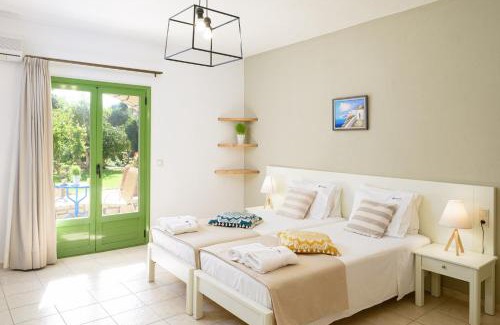 Koutouloufari Apartamento | Villa Vicky