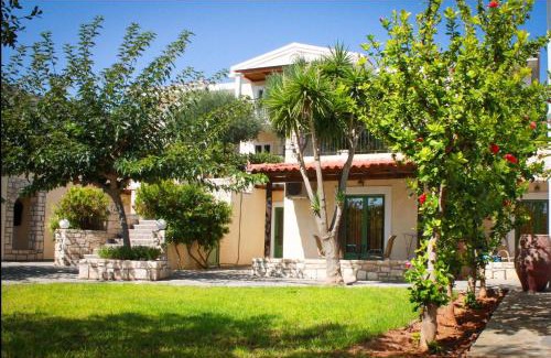 Koutouloufari Apartamento | Villa Vicky