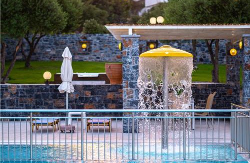 Koutouloufari Apartamento | Villa Vicky