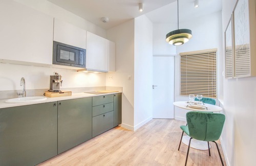 Avignon City Centre Apartamento | Villa Victor Hugo by Odomo