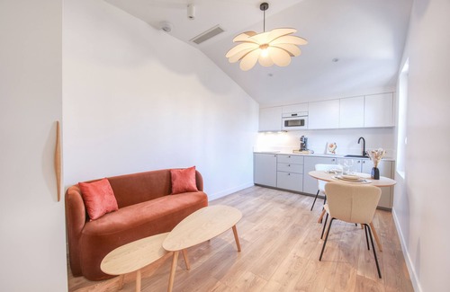 Avignon City Centre Apartamento | Villa Victor Hugo by Odomo