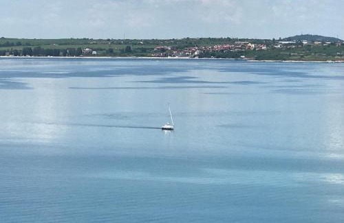 Sozopol Apartamento | Villa Victoria - a luxury appartment with icredible Seaview