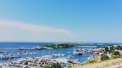 Sozopol Apartamento | Villa Victoria - a luxury appartment with icredible Seaview