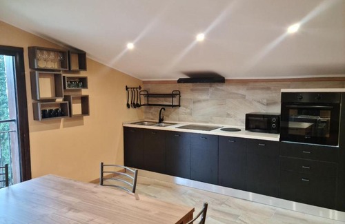 Lierna Apartamento | Villa Victoria