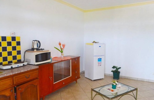 Trou d'Eau Douce Casa | Villa Victoria