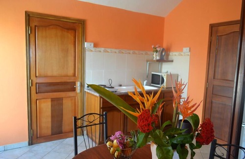 Trou d'Eau Douce Casa | Villa Victoria
