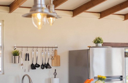 Valle de Guadalupe Villa | Villa Victoria