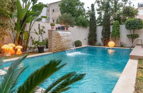 La Marsa Villa | Villa Victoria