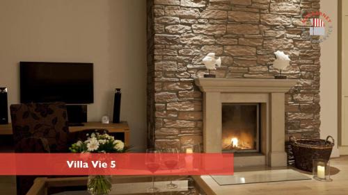 Norderney Apartamento | Villa Vie 2
